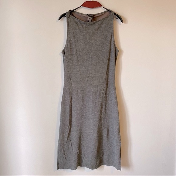 Guess vintage sheath knit sleeveless dress - Size Medium - Picture 1 of 11